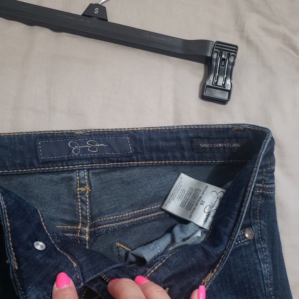 Jeans - Picture 2 of 3